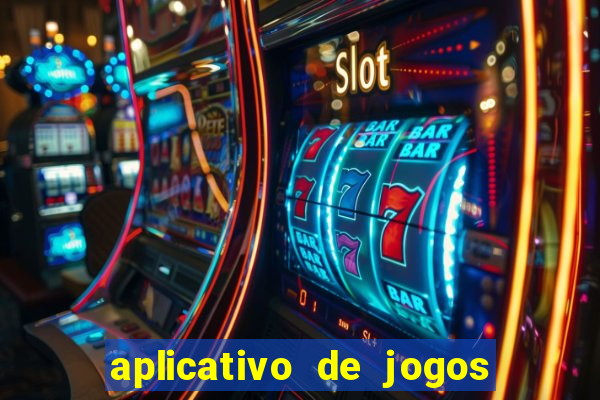 aplicativo de jogos que paga no pix